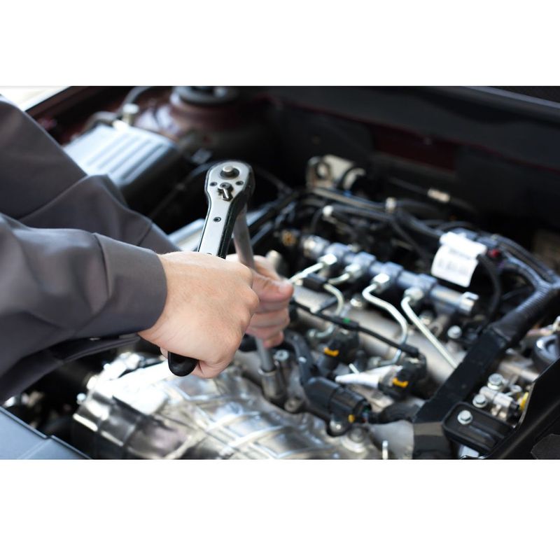 Reparación de carburadores: Servicios y Productos de Los Carburadores J.García