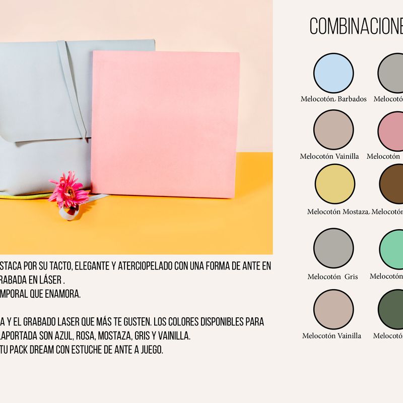 COMUNIONES 2023: Catálogo de Valencia Color