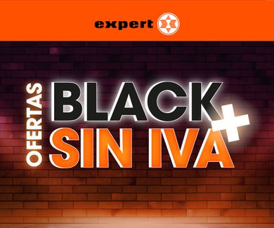 OFERTAS BLACK +SIN IVA