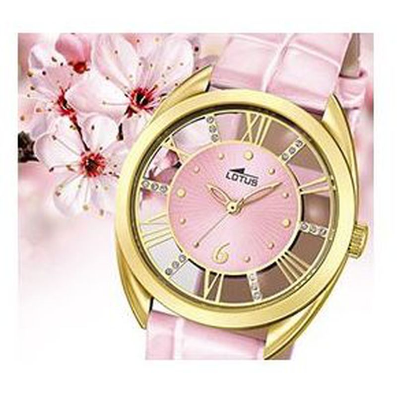 Relojes para mujer: Joyas de FLANDEZ JOYERO