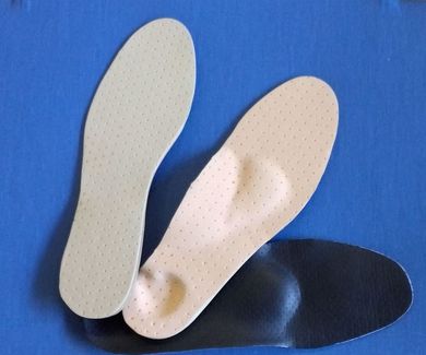 EL CUIDADO DE TUS PIES