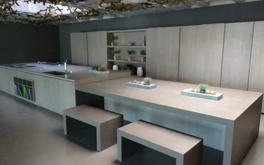 Puertas de madera y armarios a medida en Sabadell