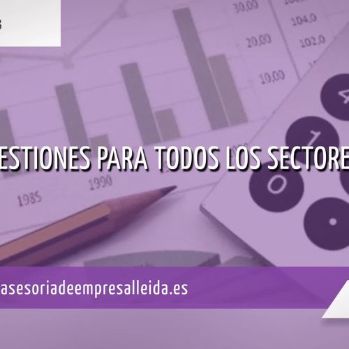 Asesorías fiscales, laborales y contables en Lleida | Servi Gestió Llasfont, S.L.