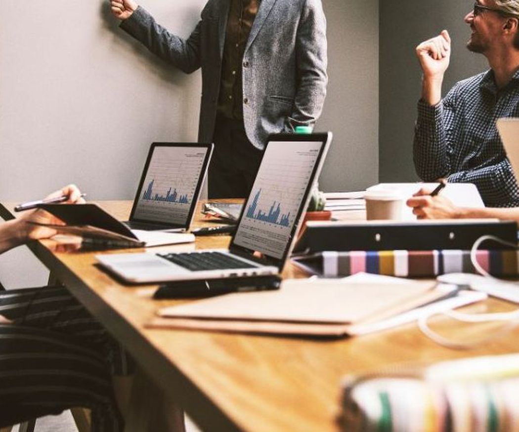 ¿Cursos de formación?