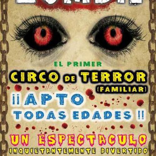 Si te gusta el terror y el humor este es tu sitio