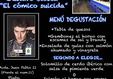 Monólogos 