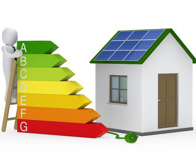 ¿Qué es el certificado energético de una vivienda?