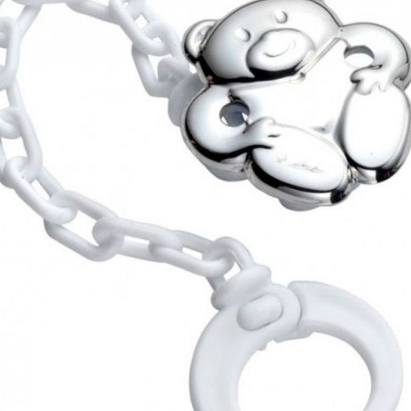 Orfebrería en plata: Joyas de FLANDEZ JOYERO