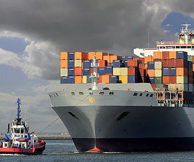 Soluciones transporte marítimo