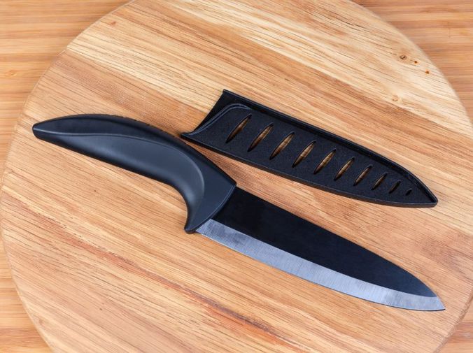 Los mejores afiladores de cuchillos del mercado para cortar en casa con  seguridad