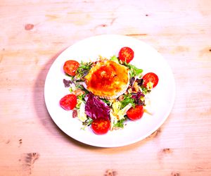 Nuestras ensaladas