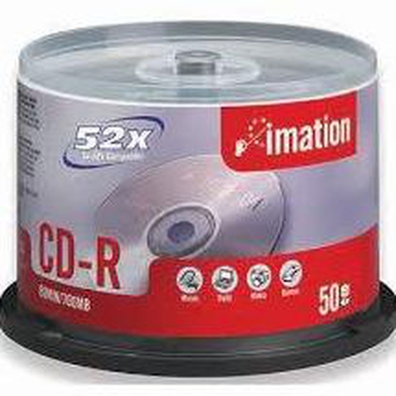 CD IMATION