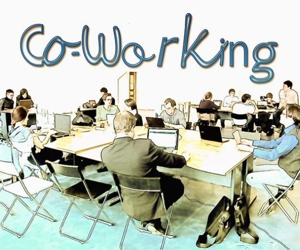 Ventajas del coworking para los emprendedores