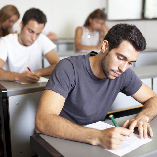Test de conducir completos: La clave para aprobar tu examen con éxito