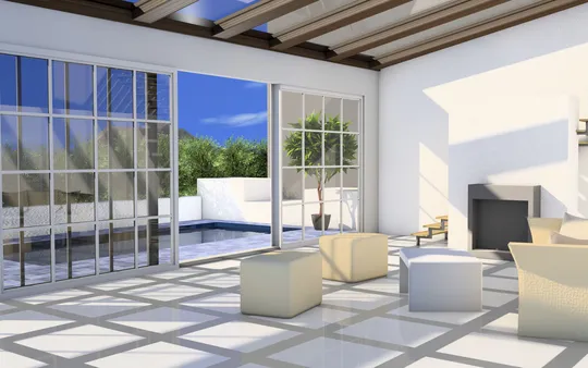 Vallas y cerramientos