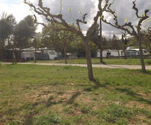 Zona de acampada
