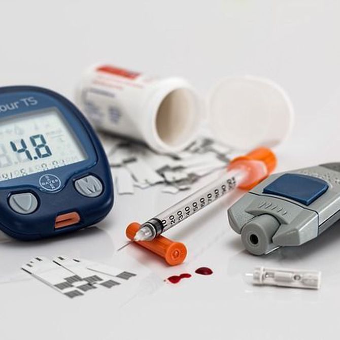 Pie diabético: qué es y cómo tratarlo