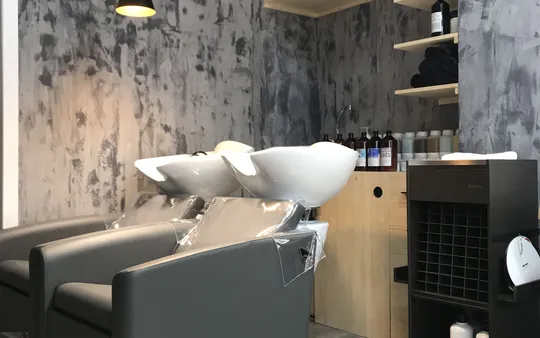 Peluquerías unisex Salamanca