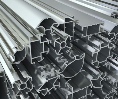 Las ventajas de las ventanas de aluminio