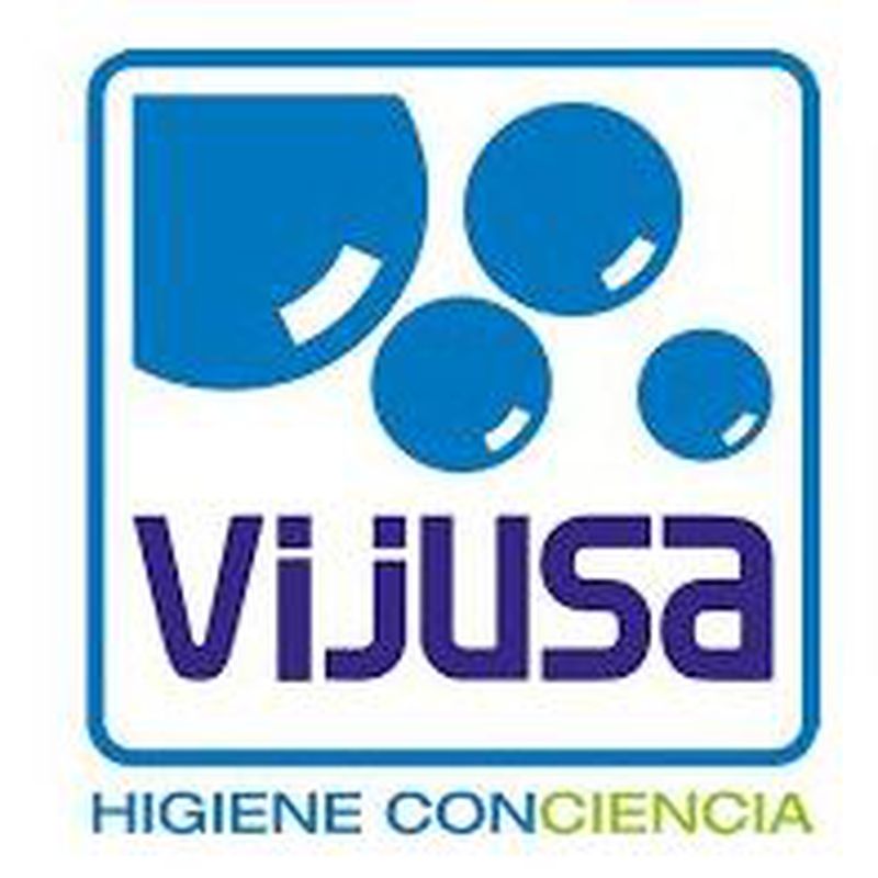 Productos de limpieza Vijusa: Servicios de Comercial Jolpra, S.L.