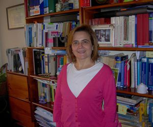 Abogados en Badajoz | Mª Victoria Castillo