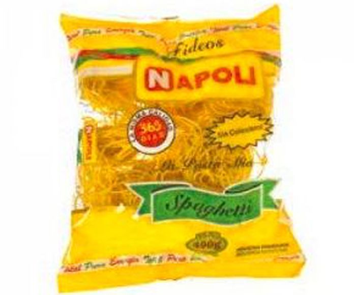 Napoli Spaguetti: PRODUCTOS de La Cabaña 5 continentes