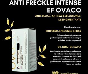 Higiene facial extra plus