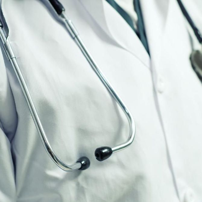 Verrugas genitales: ¿Cuándo es necesario acudir al médico?