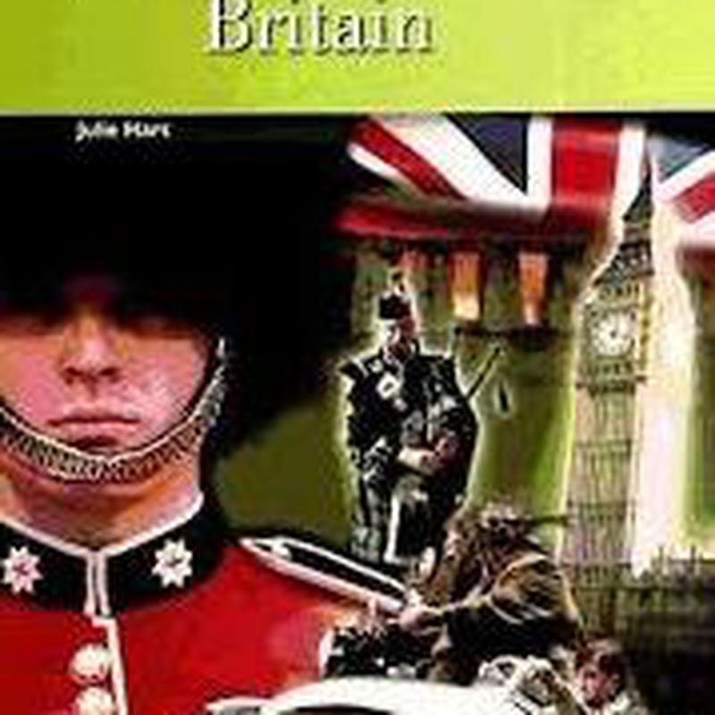 ALL ABOUT BRITAIN