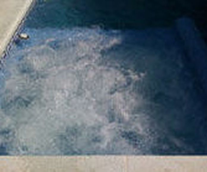 Jacuzzi: Productos de Piscinas Hidalgo