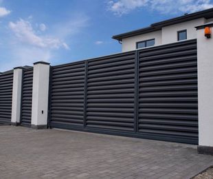 Automatiza tu puerta de garaje y  vive con más comodidad