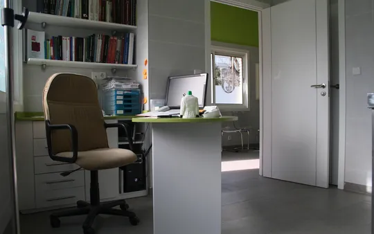 Centro Veterinario Reyes Magos