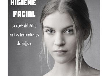 Limpieza de cutis