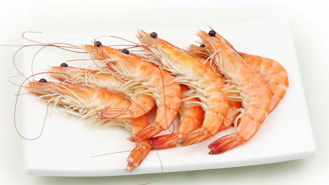 Restaurante especializado en mariscos en Molina de Segura