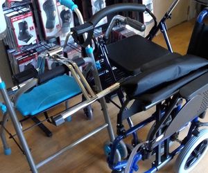 PROMOCIONES AYUDAS TECNICAS