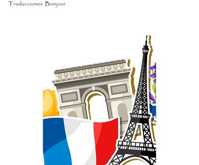 Traducciones Bonjour se inscribe en la lista de Interpretes y traductores del Consulado de Francia.