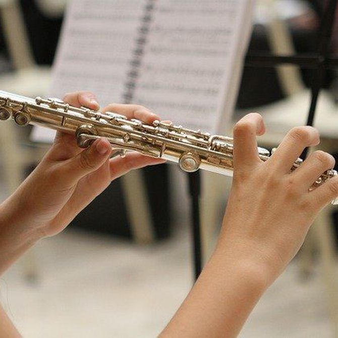 Qué es la flauta y cuál es su historia