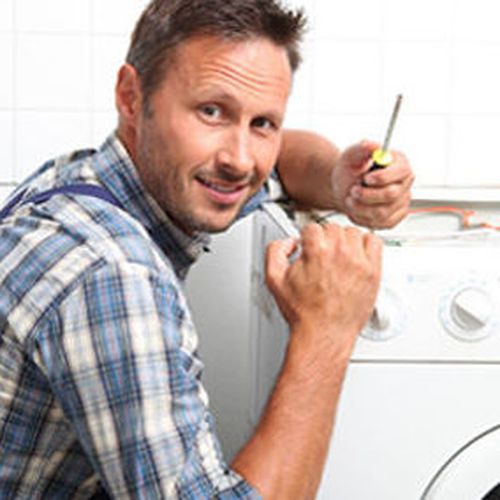 Reparación de lavadoras,lavavajillas,frigoríficos,congeladores,hornos ....