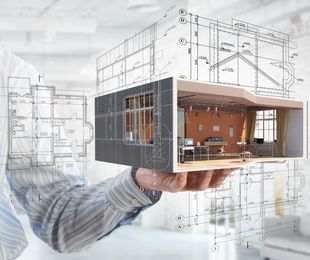 ¿Qué funciones realizan los aparejadores y arquitectos técnicos?