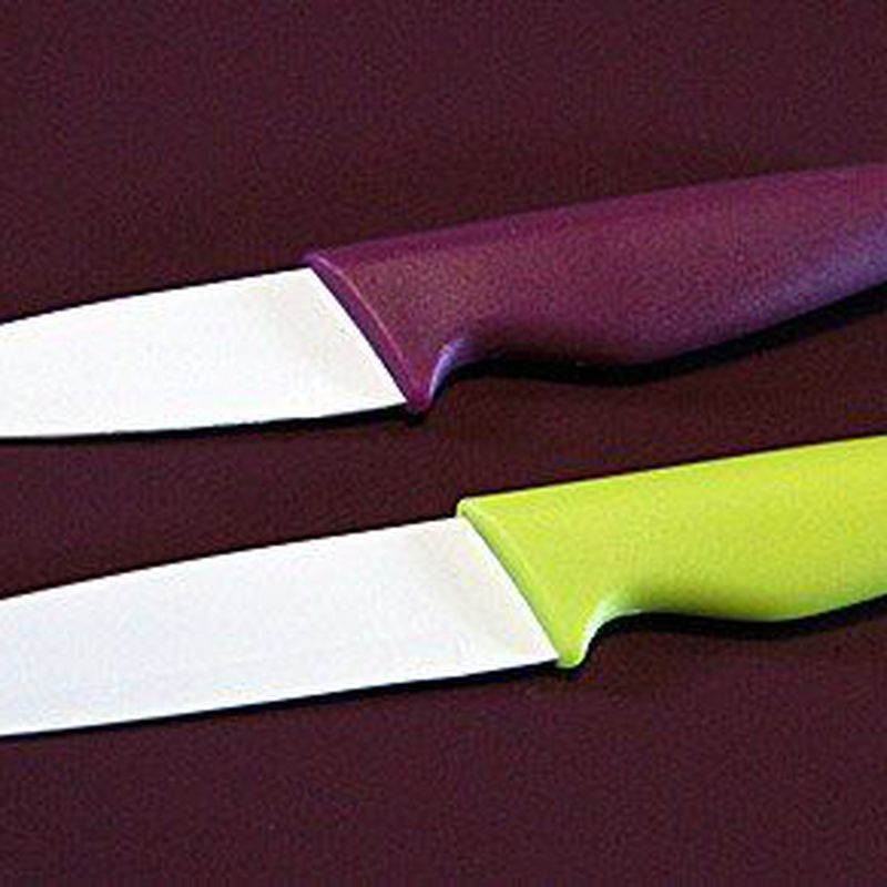 Cuchillos de cerámica: Productos de Cuchillería Colmenero