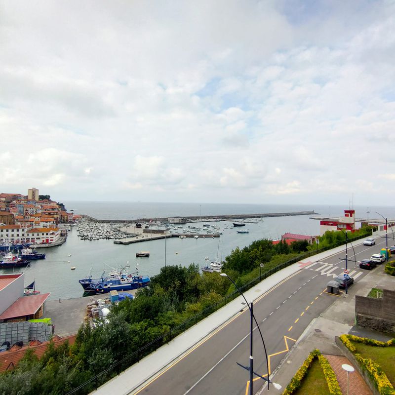 VIVIENDA EN VENTA EN LA CALLE TXIBITXIAGA DE BERMEO: Inmuebles de Inmobiliaria Udaritz