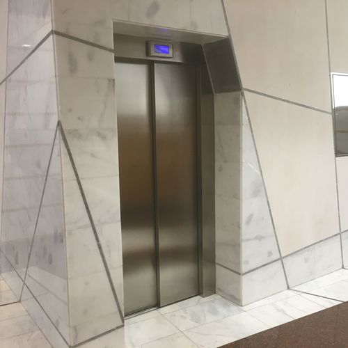 Mantenimiento de ascensores Las Palmas