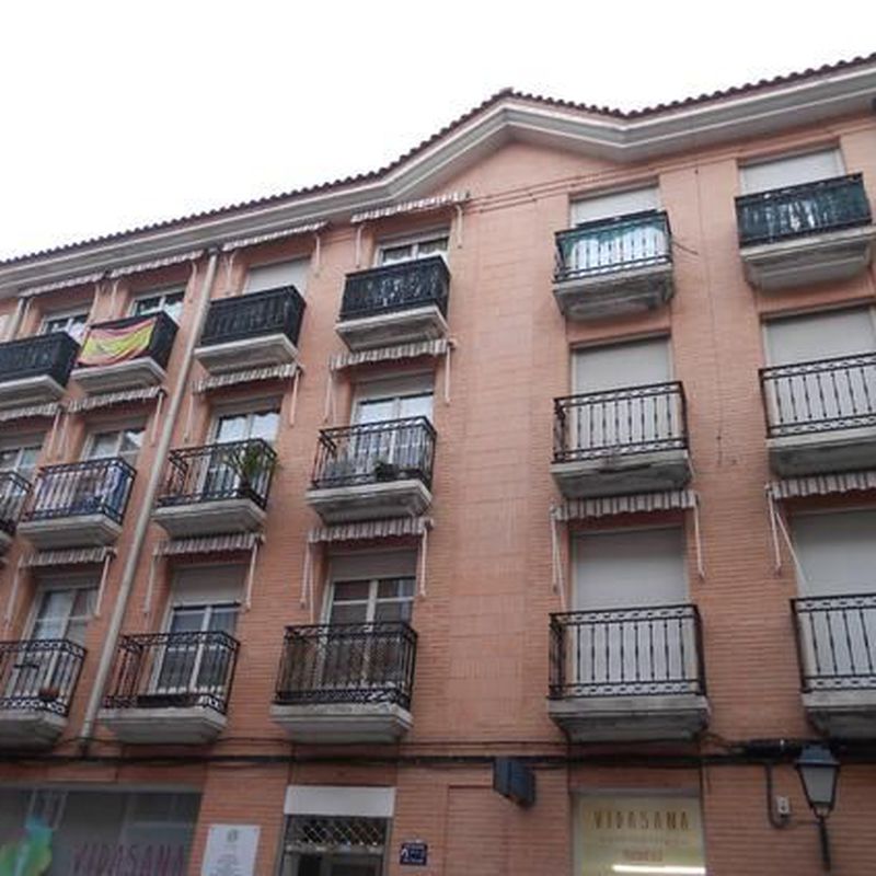 Piso venta en Madrid - Valdemoro: Inmuebles de Apitramit, S. L.