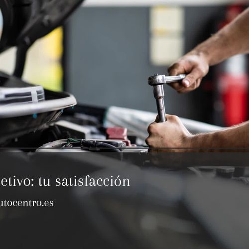 taller mecánico Utebo | Motordos autocentro