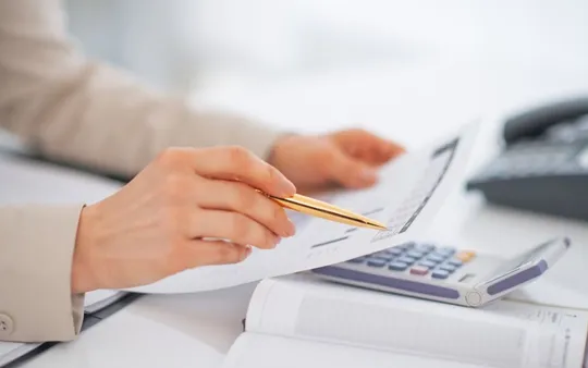 Asesorías contables en Manresa