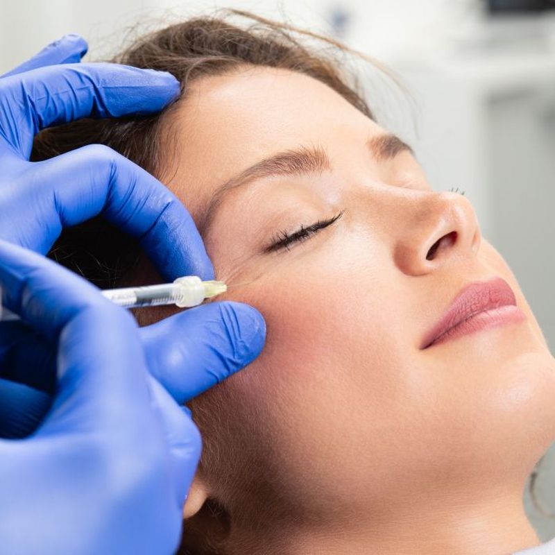 Bótox: Servicios de Dr. José Antonio Rodríguez Esteban