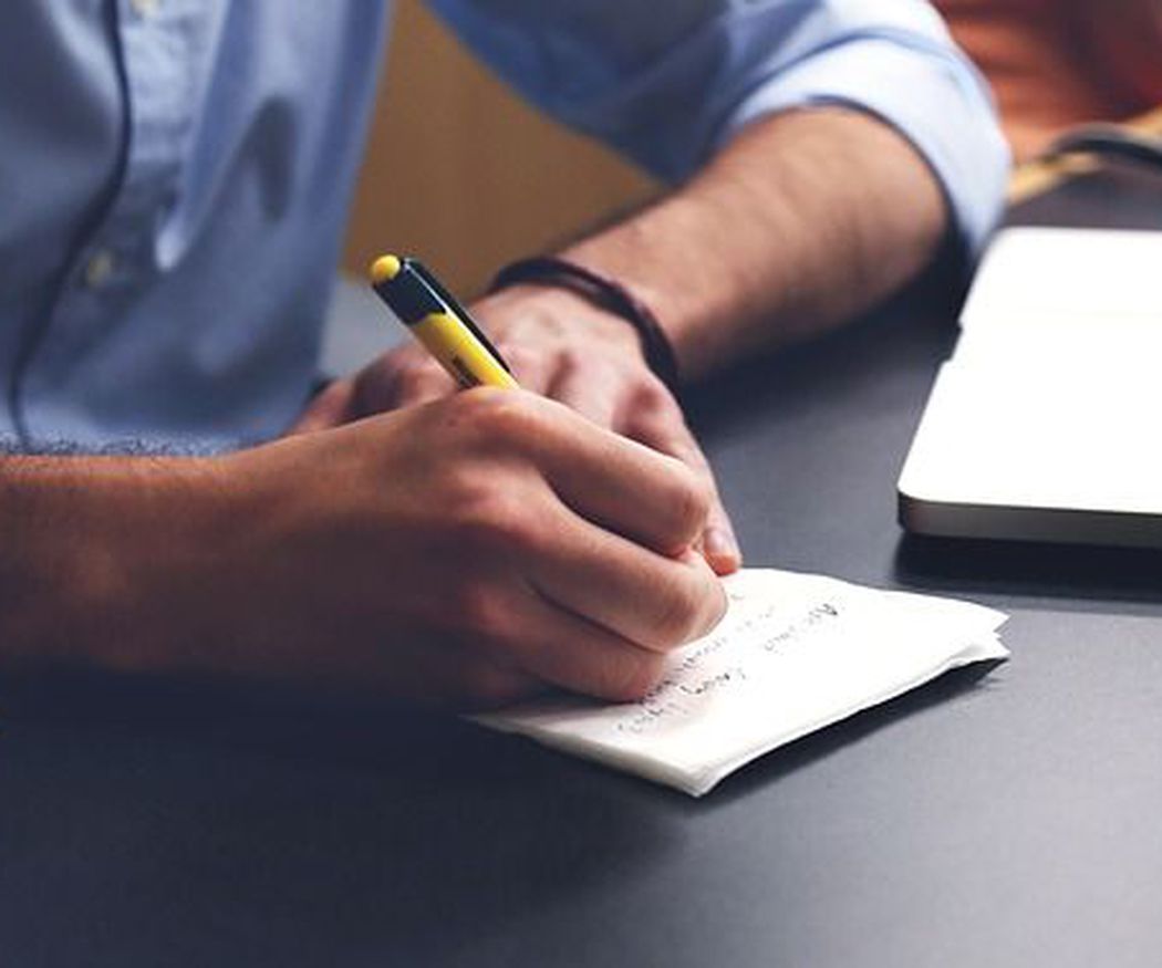 Distintas formas de hacer coworking