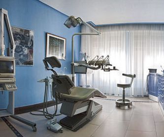 NUESTRO EQUIPO: Clínica dental de Centro Dental Implantológico Dr. Fanjul