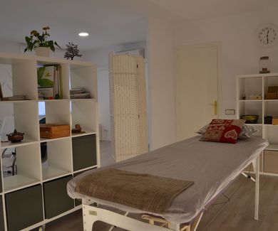 Ambar, centre de terapies naturals en Girona, vuelve a abrir sus puertas