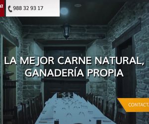Cocina tradicional en Ourense | Restaurante A Nosa Casa